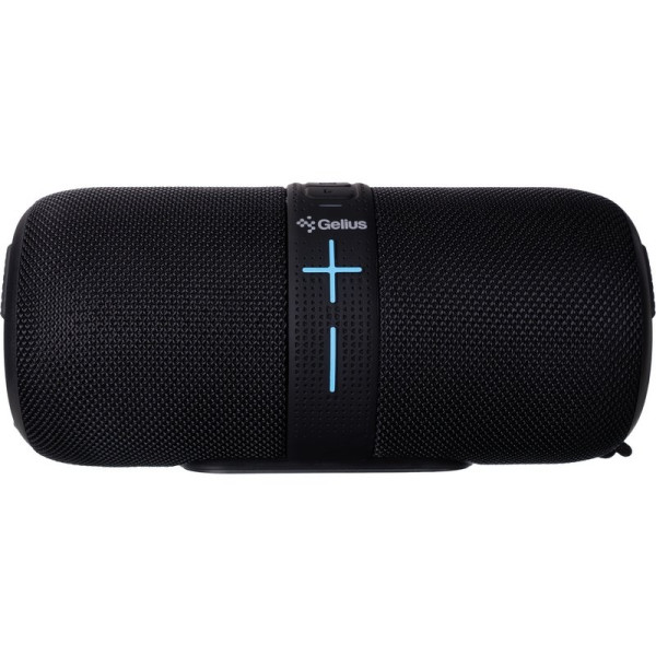 Фото - Портативная акустика Gelius ThunderBox GP-BS570 Black (101290)
