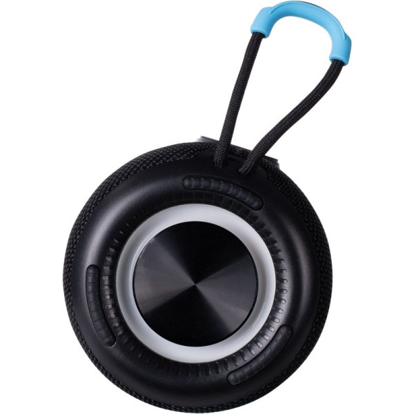 Фото - Портативная акустика Gelius ThunderBox GP-BS570 Black (101290)