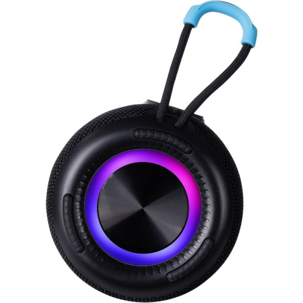 Фото - Портативная акустика Gelius ThunderBox GP-BS570 Black (101290)