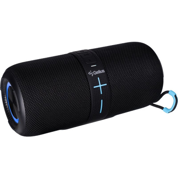 Фото - Портативная акустика Gelius ThunderBox GP-BS570 Black (101290)