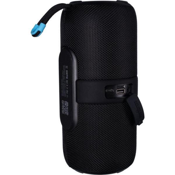 Фото - Портативная акустика Gelius ThunderBox GP-BS570 Black (101290)