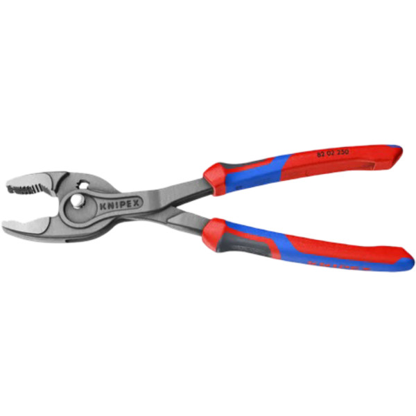 Фото - Клещи KNIPEX 82 02 250