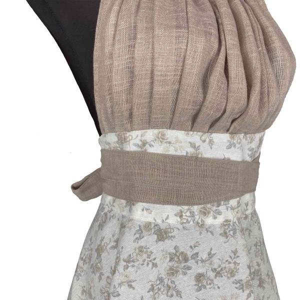 Фото - Фартук Прованс Happy rose (023767)