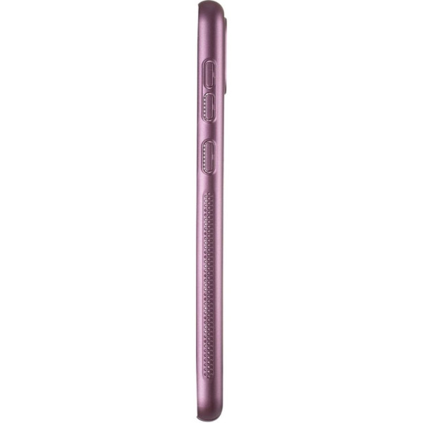 Фото - Чехол для смартфона Gelius Breath Case for Samsung A045 (A04) Marsala (94007)