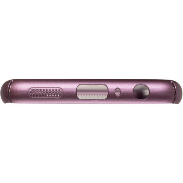 Фото - Чехол для смартфона Gelius Breath Case for Samsung A045 (A04) Marsala (94007)