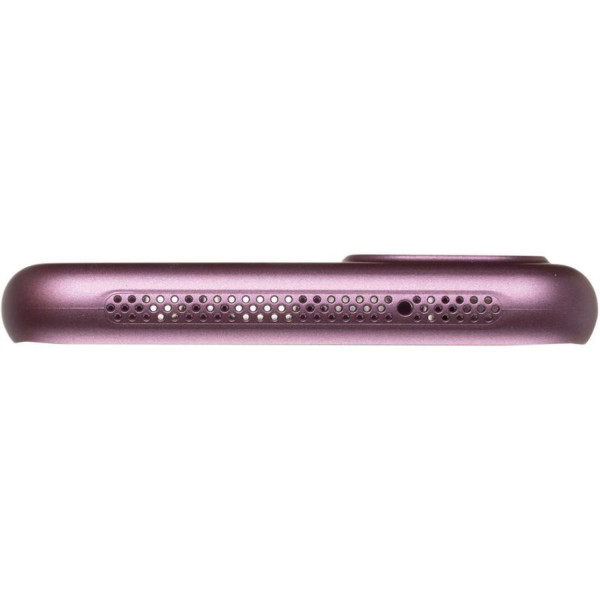 Фото - Чехол для смартфона Gelius Breath Case for Samsung A045 (A04) Marsala (94007)