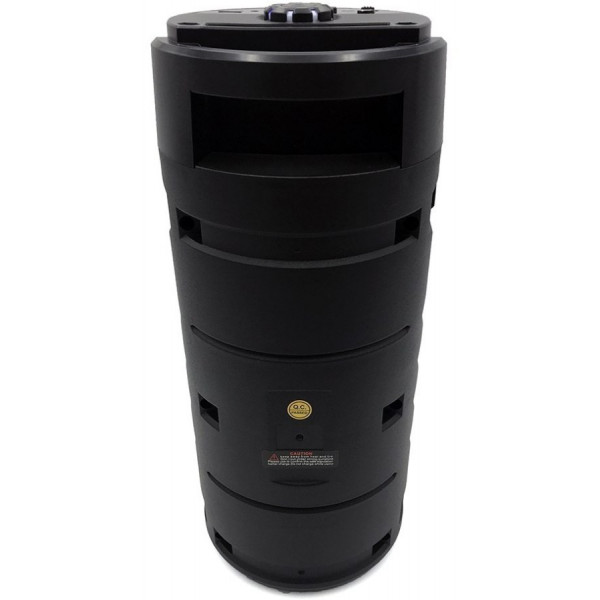 Фото - Портативная акустика Media-Tech MT3165