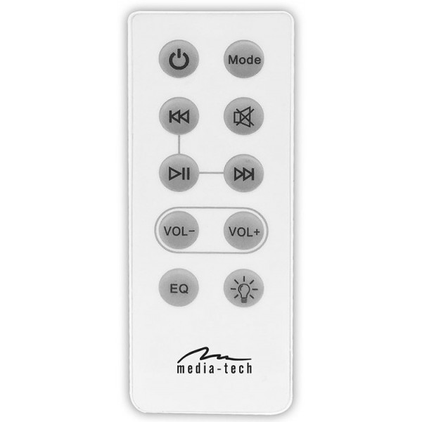 Фото - Портативная акустика Media-Tech MT3165