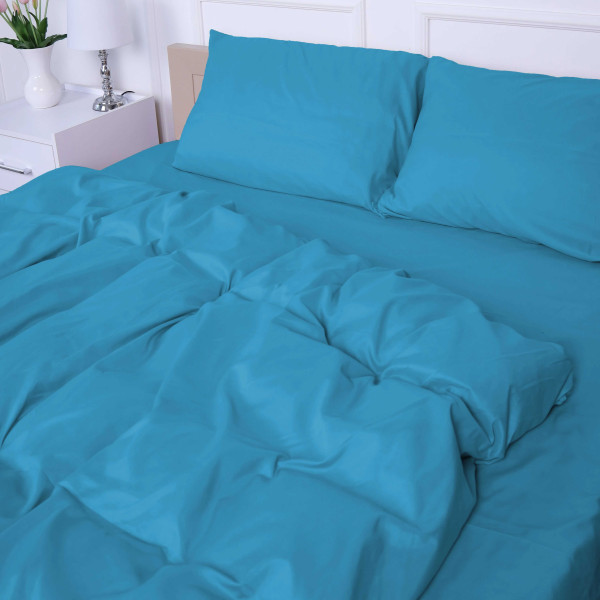 Фото - Комплект постельного белья детский MirSon 110х140 см №18-4735 Capri Breeze Микросатин Premium (2200010916362)