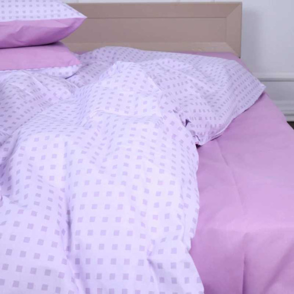 Фото - Комплект постельного белья детский MirSon 110х140 см Ranforce Elite 17-4766 Abruzzo (2200008944018)