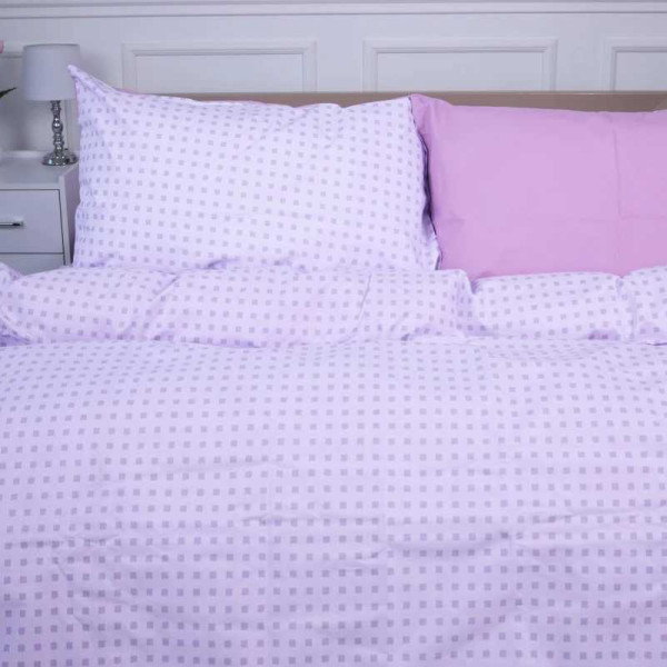 Фото - Комплект постельного белья детский MirSon 110х140 см Ranforce Elite 17-4766 Abruzzo (2200008944018)