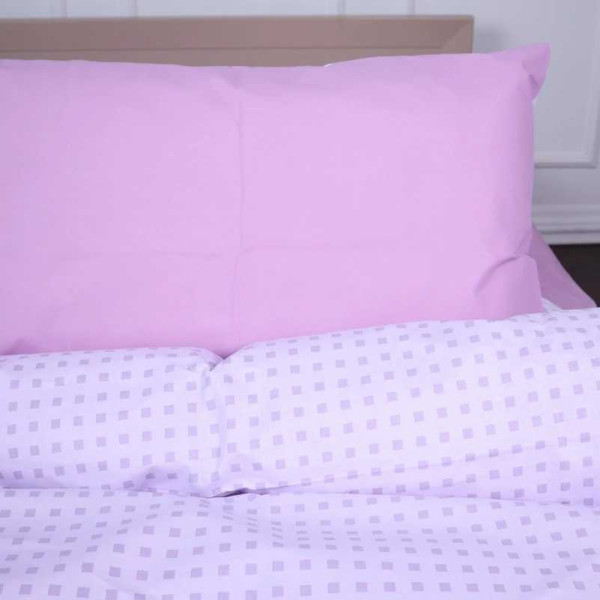 Фото - Комплект постельного белья детский MirSon 110х140 см Ranforce Elite 17-4766 Abruzzo (2200008944018)