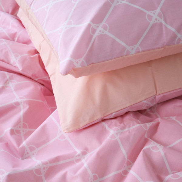 Фото - Наволочка MirSon Бязь 17-4770 Saint Etienne 60х60 см (2200008961275)