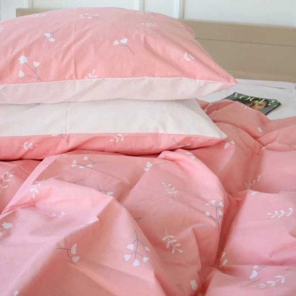 Фото - Комплект постельного белья детский MirSon 110х140 см Ranforce Elite 17-4755 Bibiana (2200008938291)