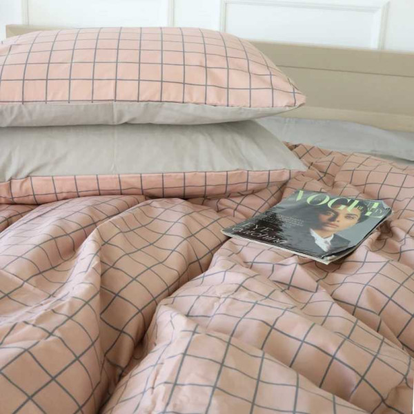 Фото - Комплект постельного белья детский MirSon 110х140 см Ranforce Elite 17-4741 Savanna (2200008929015)