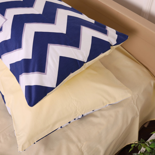 Фото - Наволочка MirSon Сатин 22-1101 Giovanni 40х60 см (2200001183469)