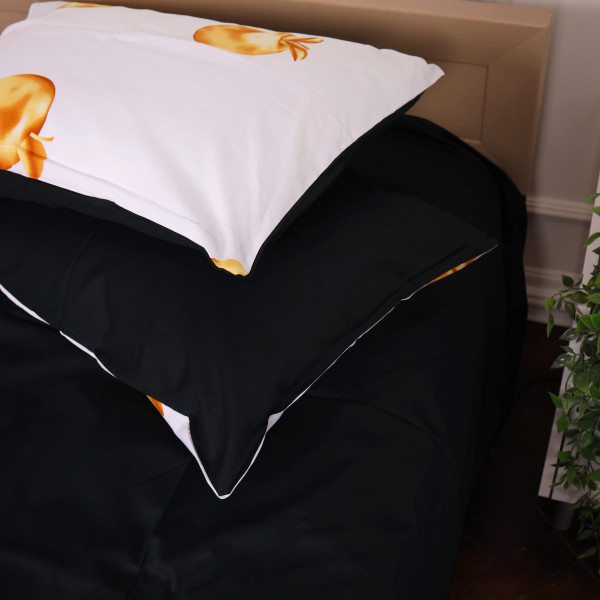 Фото - Наволочка MirSon Сатин 22-1201 Apple 60х60 см (2200002333078) Фото - Наволочка MirSon Сатин 22-1201 Apple 60х60 см (2200002333078)