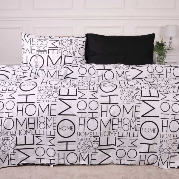 Фото - Комплект постельного белья детский MirSon 110х140 см 17-4848 Gaetano Ranforce Elite (2200009583711)