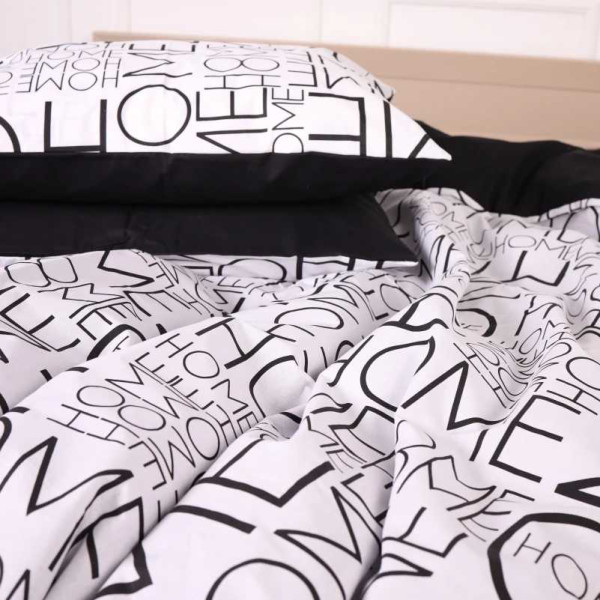 Фото - Комплект постельного белья детский MirSon 110х140 см 17-4848 Gaetano Ranforce Elite (2200009583711)