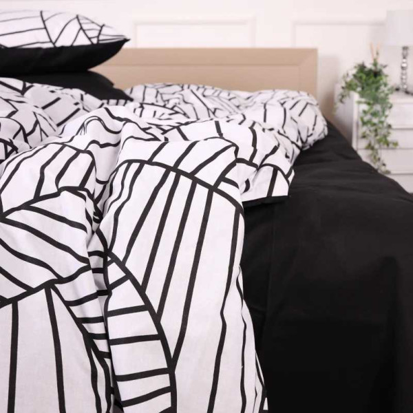 Фото - Комплект постельного белья детский MirSon 110х140 см 17-4846 Flavio Ranforce Elite (2200009582653)