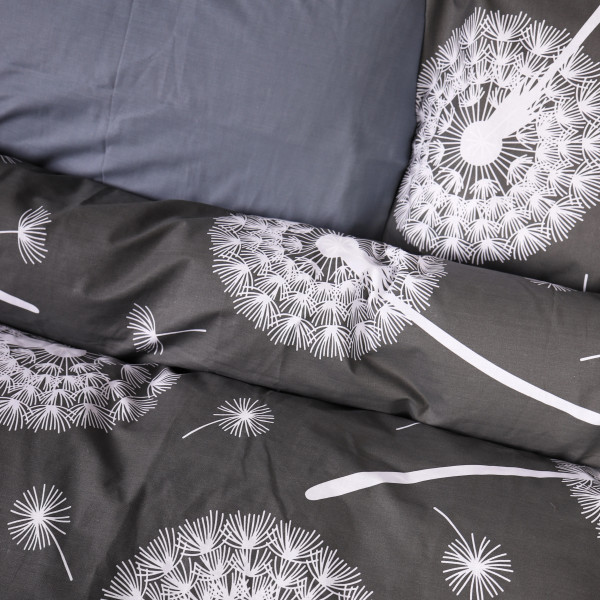 Фото - Наволочка MirSon Ranforce Elite 17-4836 Diego 70х70 см (2200009577369)