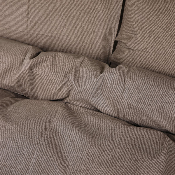 Фото - Наволочка MirSon Ranforce Elite 17-4844 Ferdinando 70х70 см (2200009581526)