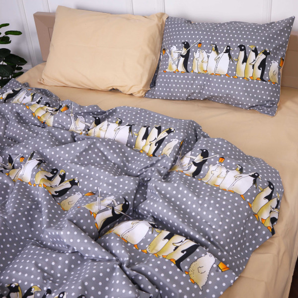 Фото - Комплект постельного белья детский MirSon Бязь 17-0557 Shafira (2200003928174) Фото - Комплект постельного белья детский MirSon Бязь 17-0557 Shafira (2200003928174)