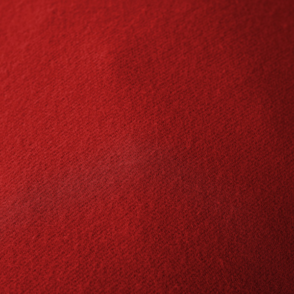 Фото - Наволочка MirSon Фланель 002-009 Black/Red 60х60 см (2200009656637)