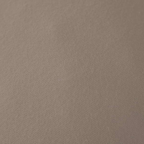 Фото - Наволочка MirSon Фланель 004-003 Cappuchino/Brown 60х60 см (2200009658082)