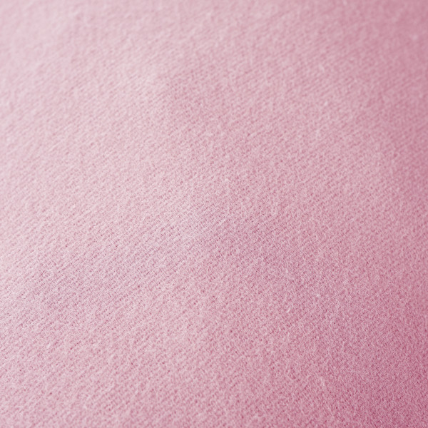 Фото - Наволочка MirSon Фланель 001-008 Ash grey/Pink 60х60 см (2200009660986)