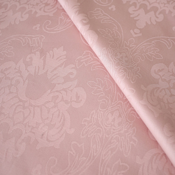 Фото - Наволочка MirSon Сатин Жаккард 6034 Myrtle 60х60 см (2200008764425)