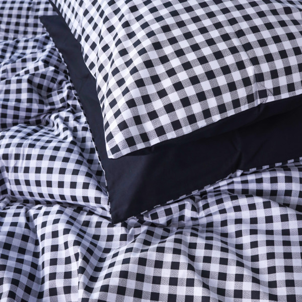 Фото - Наволочка MirSon Бязь 17-4764 Sassari 70х70 см (2200008942625) Фото - Наволочка MirSon Бязь 17-4764 Sassari 70х70 см (2200008942625)