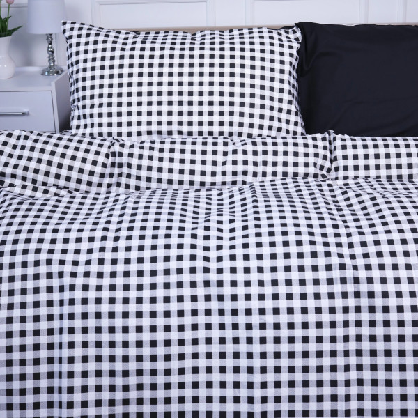 Фото - Наволочка MirSon Бязь 17-4764 Sassari 70х70 см (2200008942625)