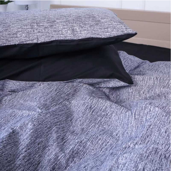 Фото - Комплект постельного белья детский MirSon 110х140 см Ranforce Elite 17-4762 Novara (2200008941932)