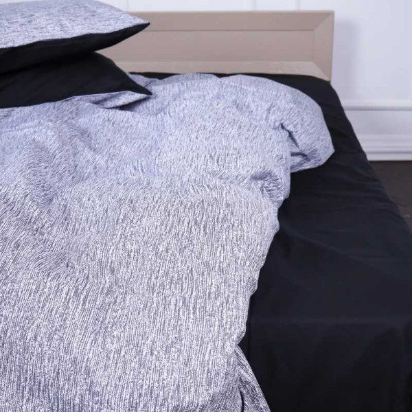 Фото - Комплект постельного белья детский MirSon 110х140 см Ranforce Elite 17-4762 Novara (2200008941932)