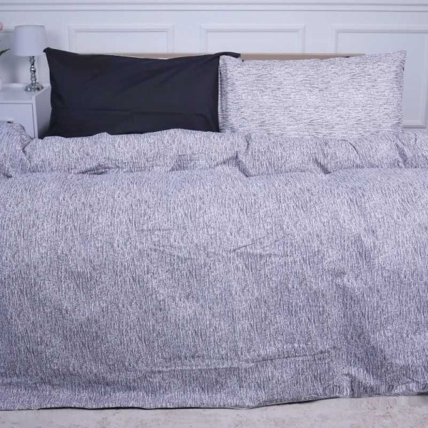 Фото - Комплект постельного белья детский MirSon 110х140 см Ranforce Elite 17-4762 Novara (2200008941932) Фото - Комплект постельного белья детский MirSon 110х140 см Ranforce Elite 17-4762 Novara (2200008941932)