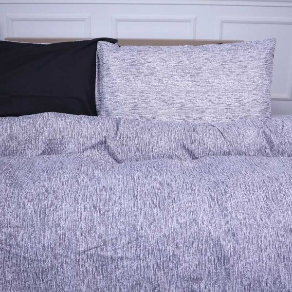 Фото - Комплект постельного белья детский MirSon 110х140 см Ranforce Elite 17-4762 Novara (2200008941932)