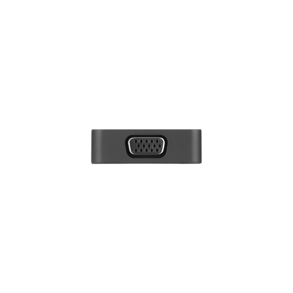 Фото - Хаб USB Microsoft Surface USB-C Travel Hub (1E4-00001)
