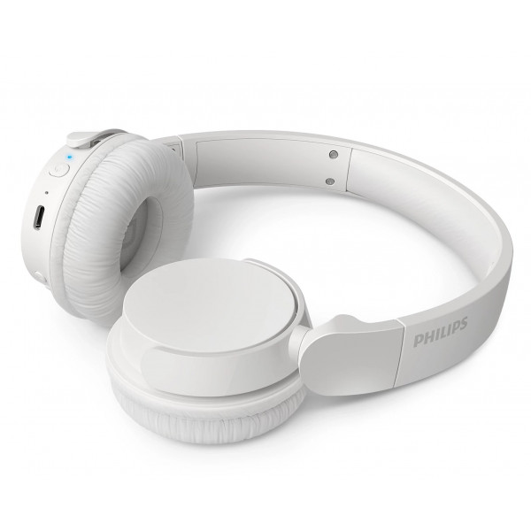 Фото - Наушники накладные беспроводные Philips TAH4209WT/00