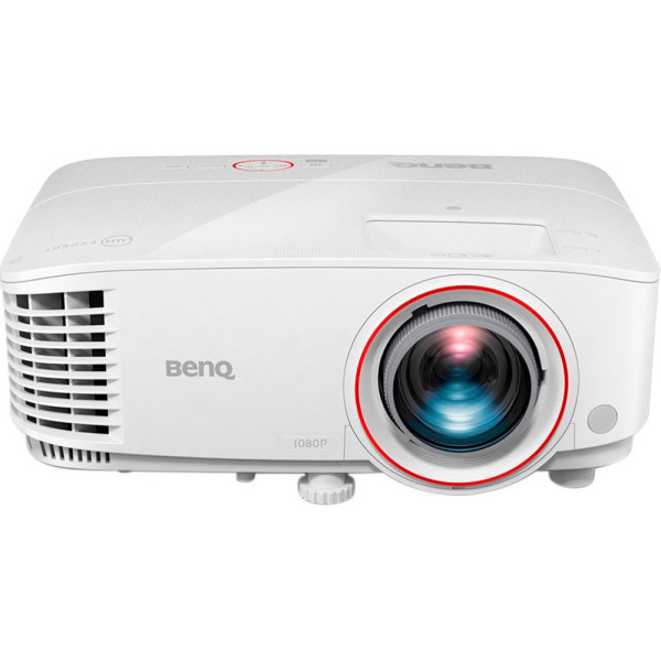 Фото - Проектор BenQ TH671ST (9H.JGY77.1HE)