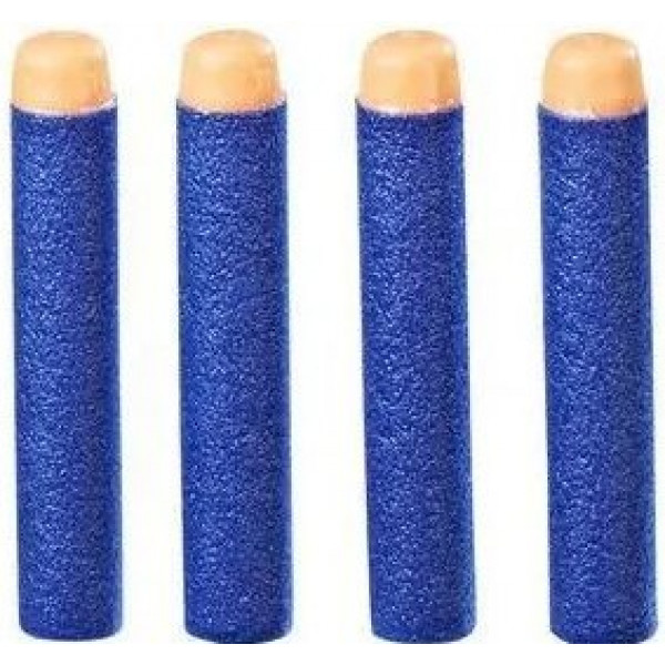 Фото - Бластер многозарядный Hasbro Nerf Элит Скаут MKII (E0824)