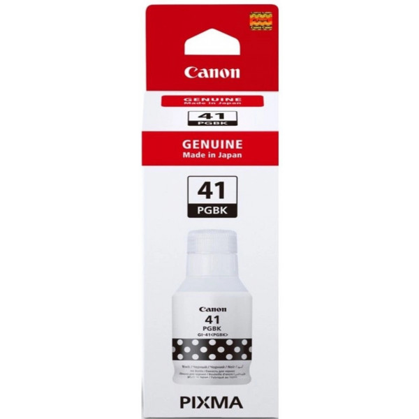 Фото - Чернила Canon GI-41 Bk (4528C001AA)