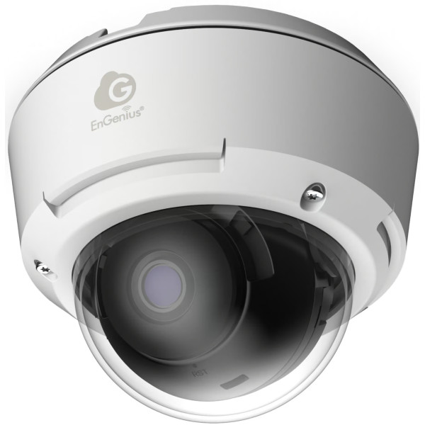 Фото - IP-камера EnGenius ECC100