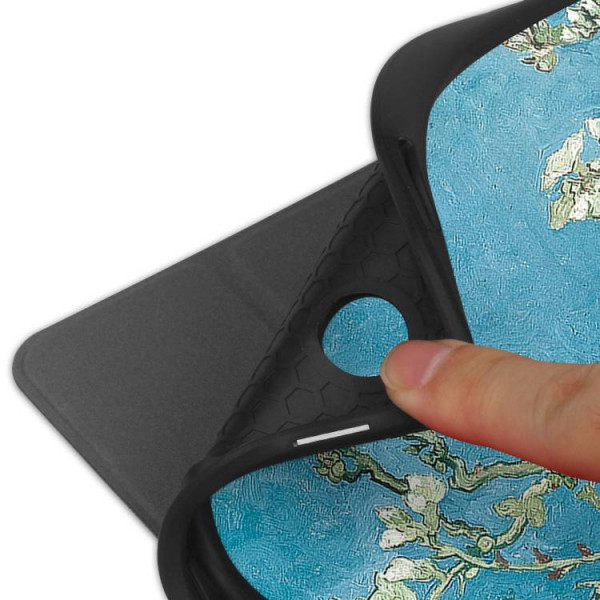 Фото - Чехол для планшета BeCover Flexible TPU Mate for Samsung Galaxy Tab A9 Plus SM-X210/SM-X215/SM-X216 11.0"" Spring (710351)