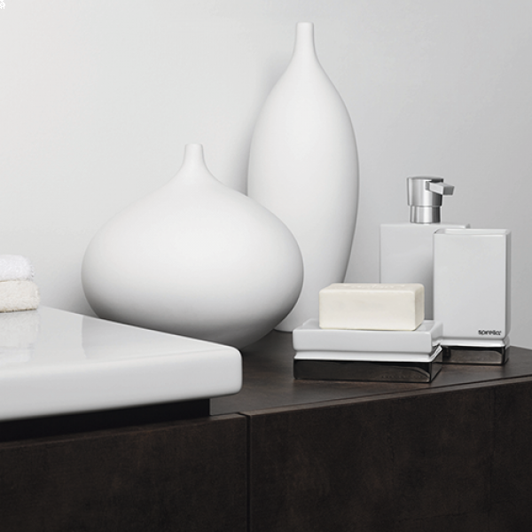 Фото - Дозатор для мыла Spirella ROMA (10.17969)