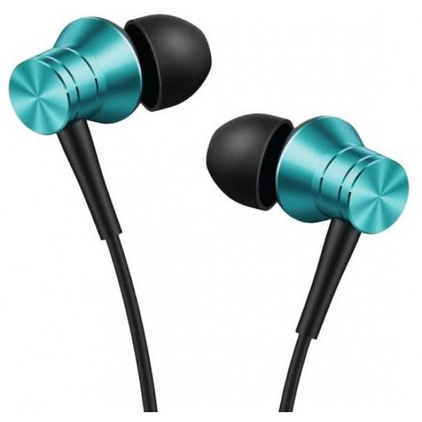 Фото - Наушники вкладыши 1MORE E1009 Piston Fit Mic Blue