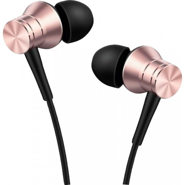 Фото - Наушники вкладыши 1MORE E1009 Piston Fit Mic Pink