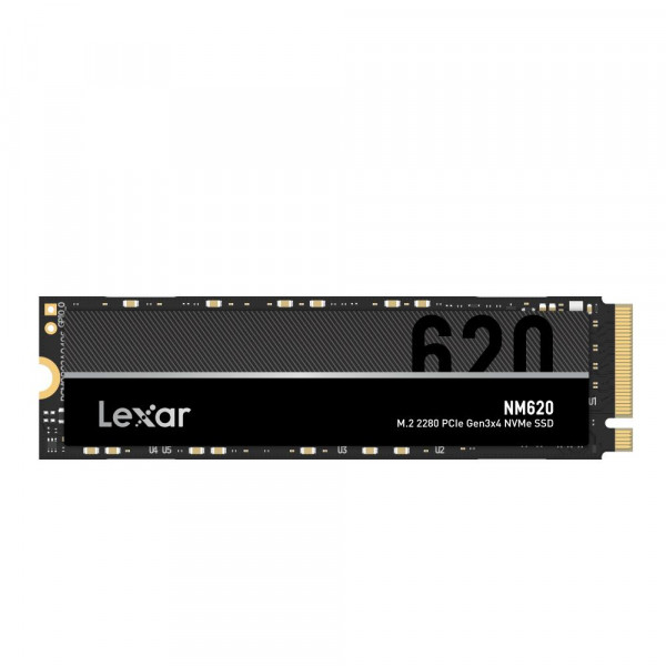 Фото - SSD-накопитель внутренний Lexar PCIE G3 M.2 NVME 1TB (LNM620X001T-RNNNG) Фото - SSD-накопитель внутренний Lexar PCIE G3 M.2 NVME 1TB (LNM620X001T-RNNNG)