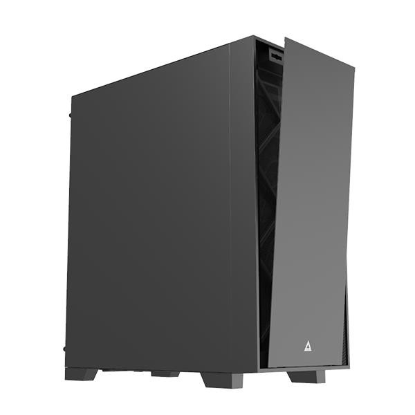 Фото - Корпус Montech AIR 1000 Silent Black