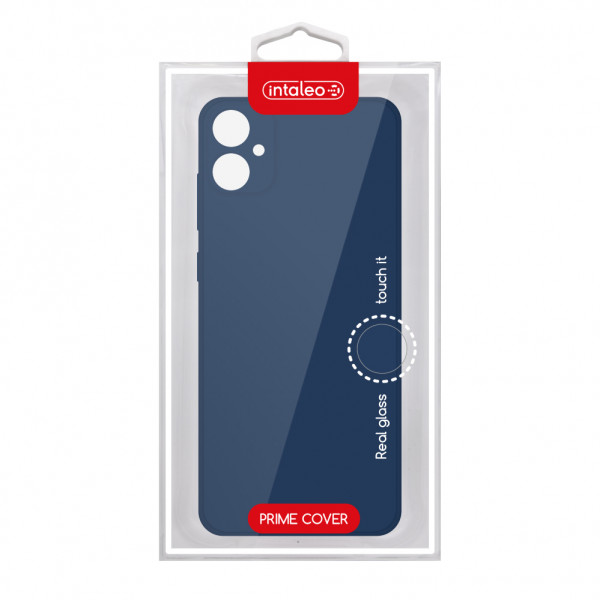 Фото - Чехол для смартфона Intaleo SoftShell for Samsung Galaxy A05 (1283126585531)